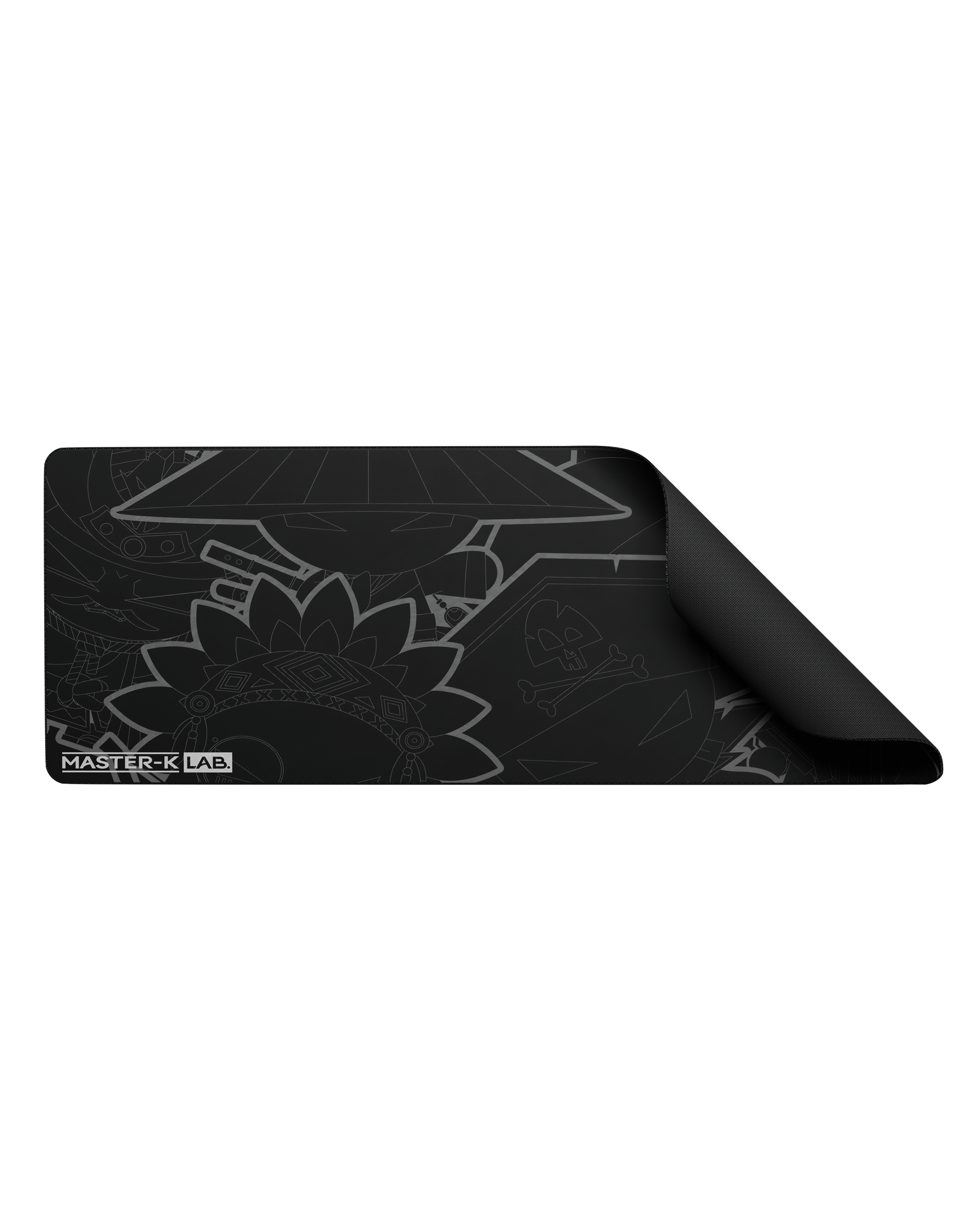 Master-K Collection Mousepad